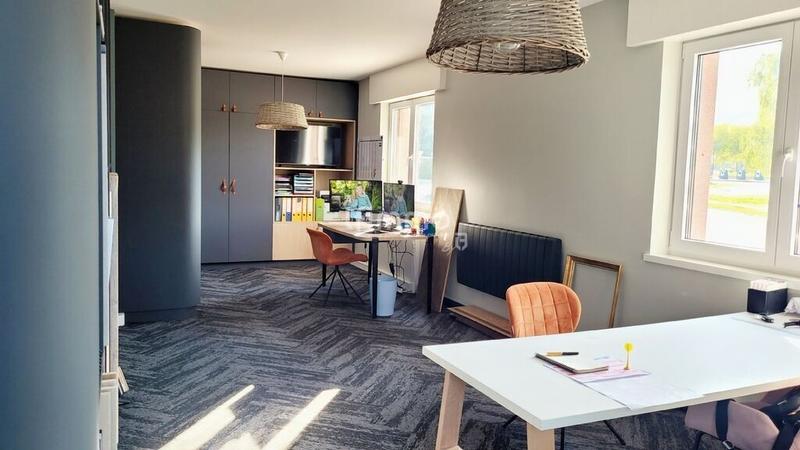 Maison - 192 m² - 6 pièces