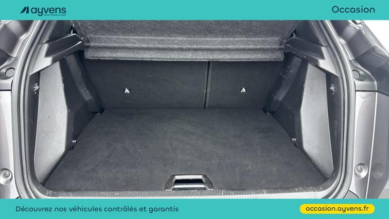 Peugeot 2008 1.5 BlueHDi 130ch s&amp;S Allure Pack Eat8