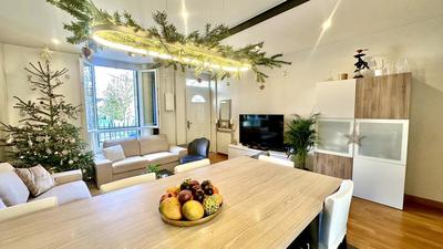 Maison - 58 m² - 3 pièces