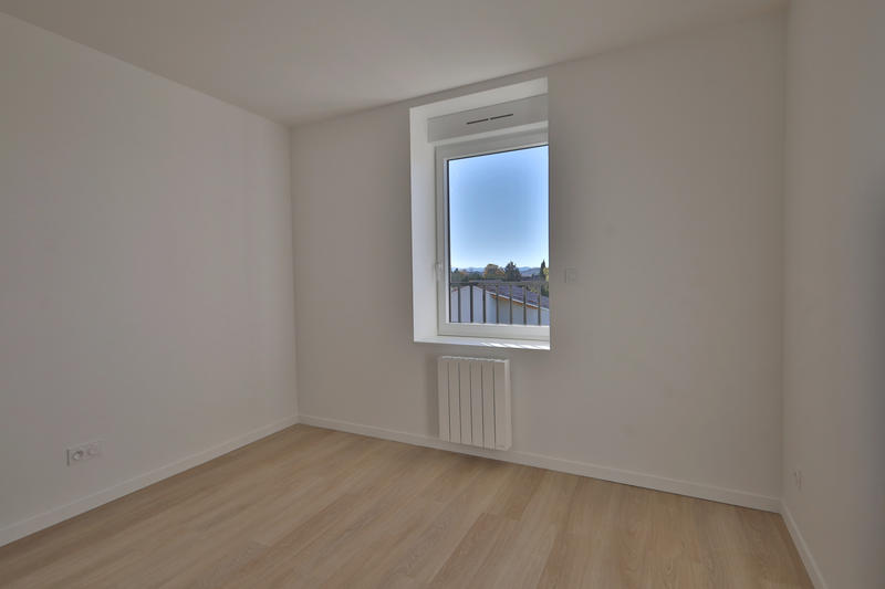 Duplex - 85 m² - 4 pièces