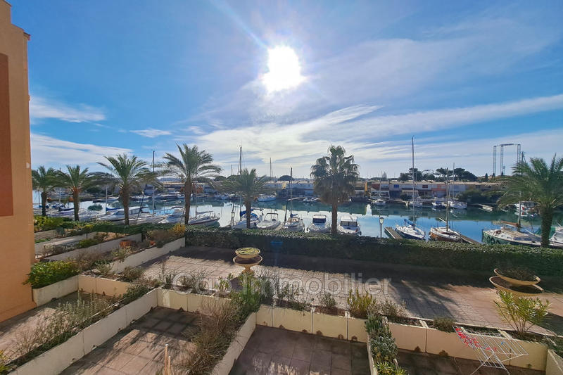 Appartement - 23 m² - 1 pièce