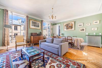 Appartement - 144 m² - 5 pièces