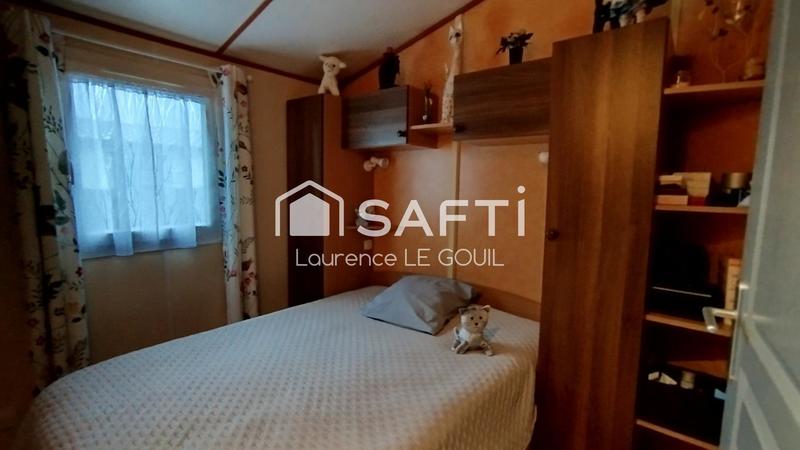 Maison - 48 m² - 4 pièces