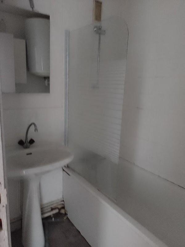 Appartement - 65 m² - 2 pièces