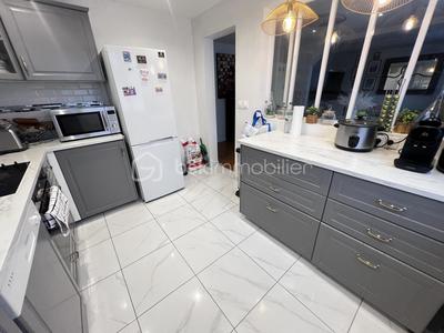 Maison - 155 m² - 7 pièces