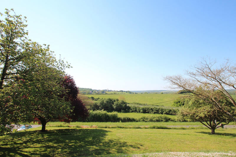 Pavillon - 100 m² - 4 pièces