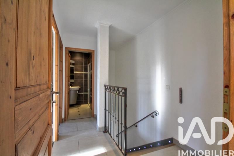 Maison - 96 m² - 4 pièces