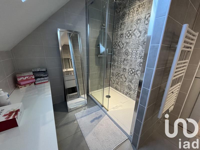 Maison de ville - 245 m² - 8 pièces