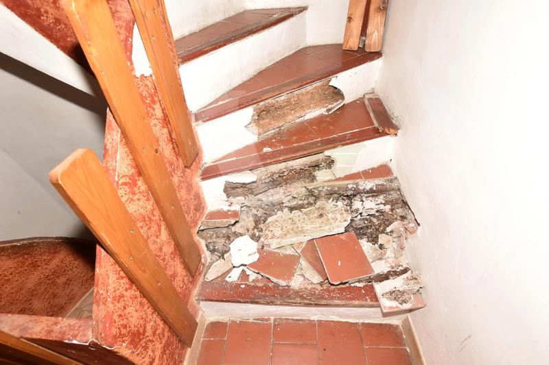 Maison - 46 m² - 3 pièces