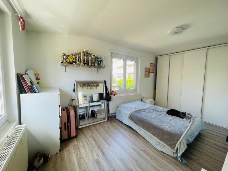 Maison de ville - 130 m² - 4 pièces