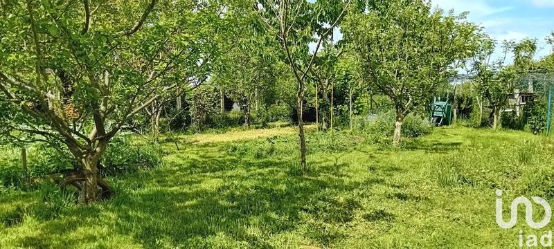 Maison - 183 m² - 5 pièces