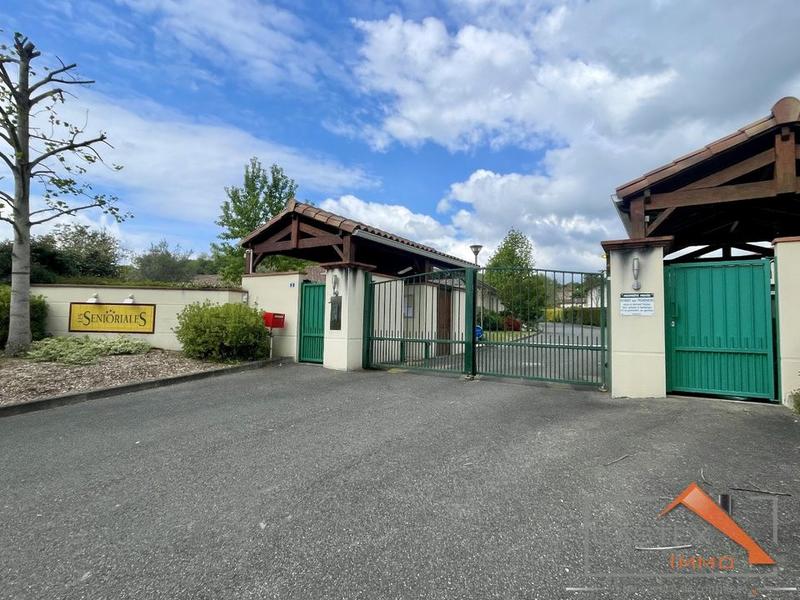 Villa - 60 m² - 3 pièces