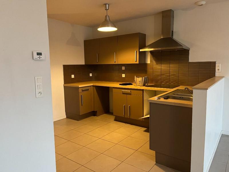 Maison contemporaine - 125 m² - 5 pièces