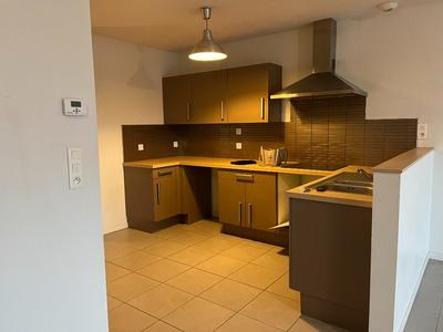 Maison contemporaine - 125 m² - 5 pièces