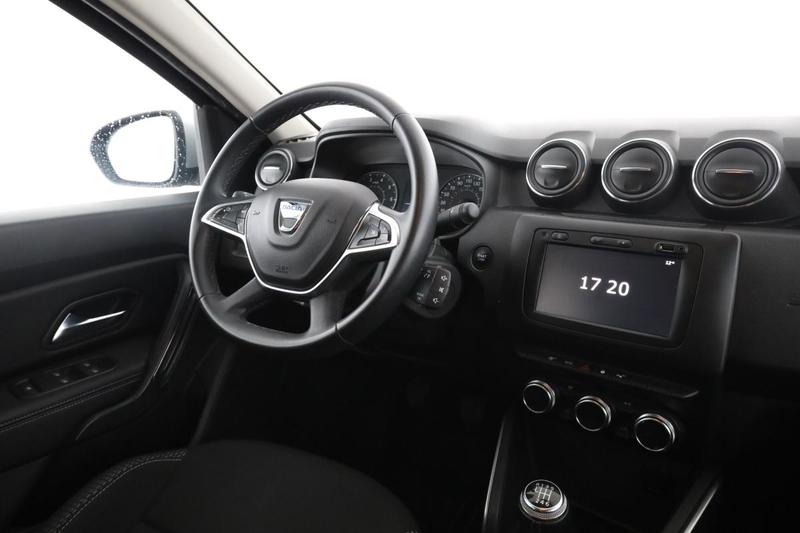 Dacia Duster II 1.5 dCi Blue Prestige 4x2 116 ch