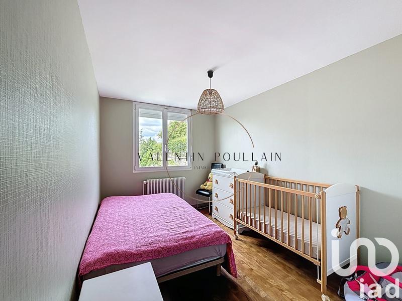 Maison - 181 m² - 7 pièces