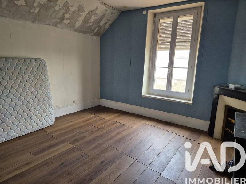 Maison - 138 m² - 5 pièces