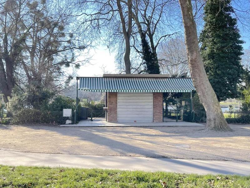 Appartement - 96 m² - 4 pièces