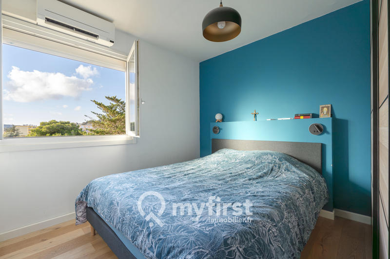 Appartement - 75 m² - 4 pièces