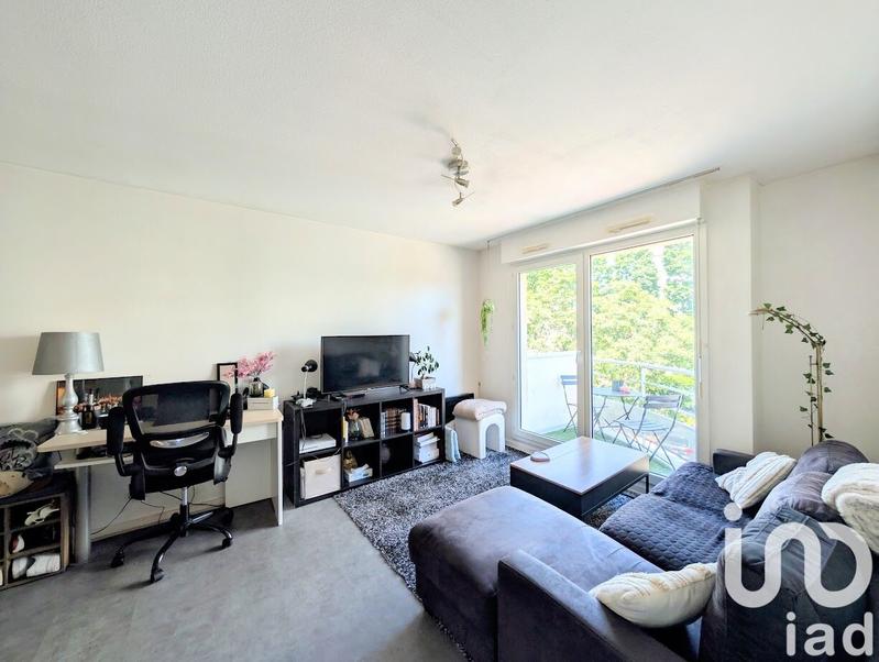 Appartement - 32 m² - 2 pièces