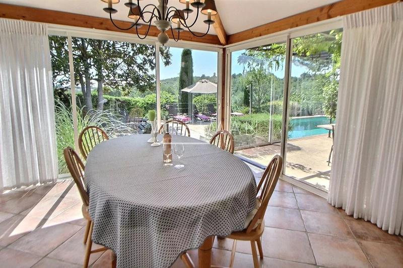 Maison - 146 m² - 7 pièces