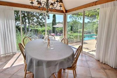 Maison - 146 m² - 7 pièces