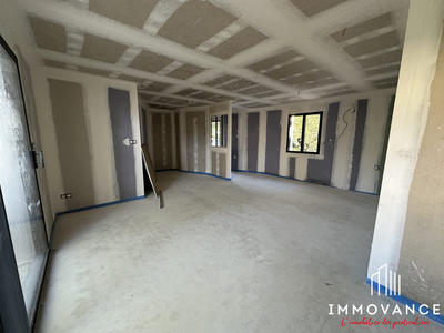 Appartement - 70 m² - 4 pièces