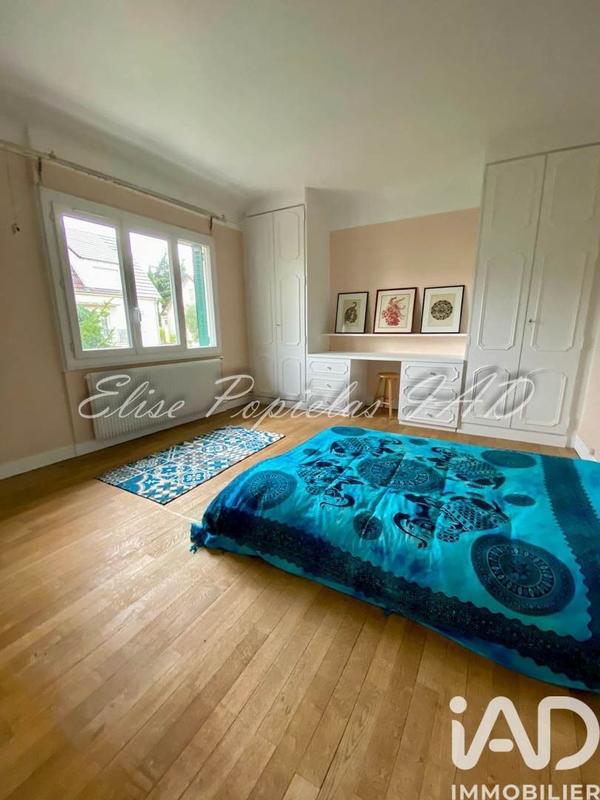 Maison - 64 m² - 3 pièces