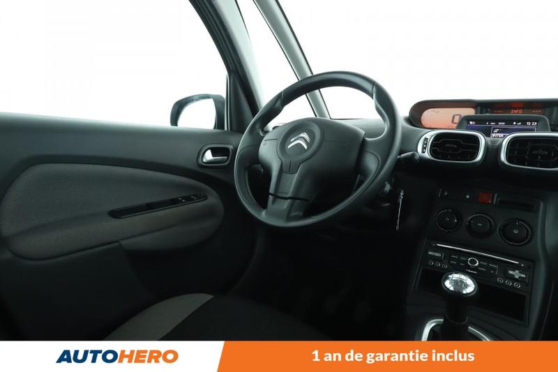 Citroën C3 Picasso 1.6 Blue-HDi Confort 100 ch