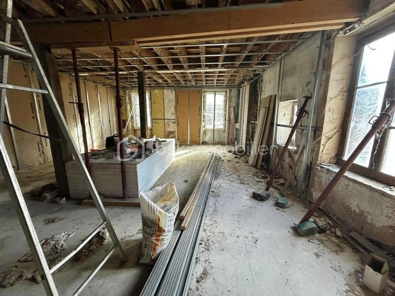 Immeuble - 150 m² - 4 pièces