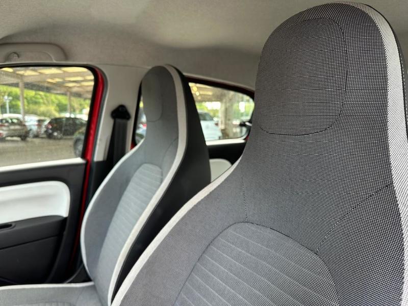 Renault Twingo III 1.0 Sce 70 Zen