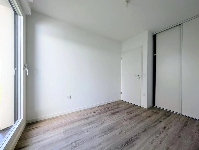 Appartement - 72 m² - 4 pièces