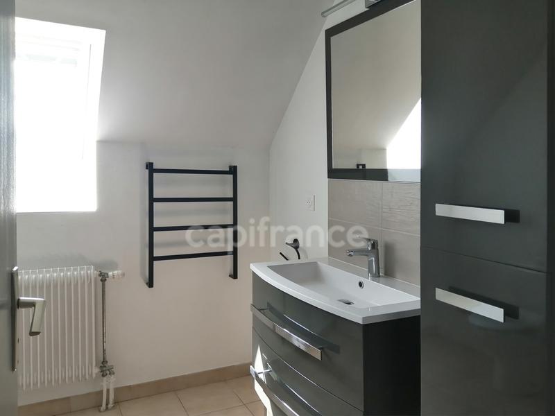 Maison - 151 m² - 7 pièces