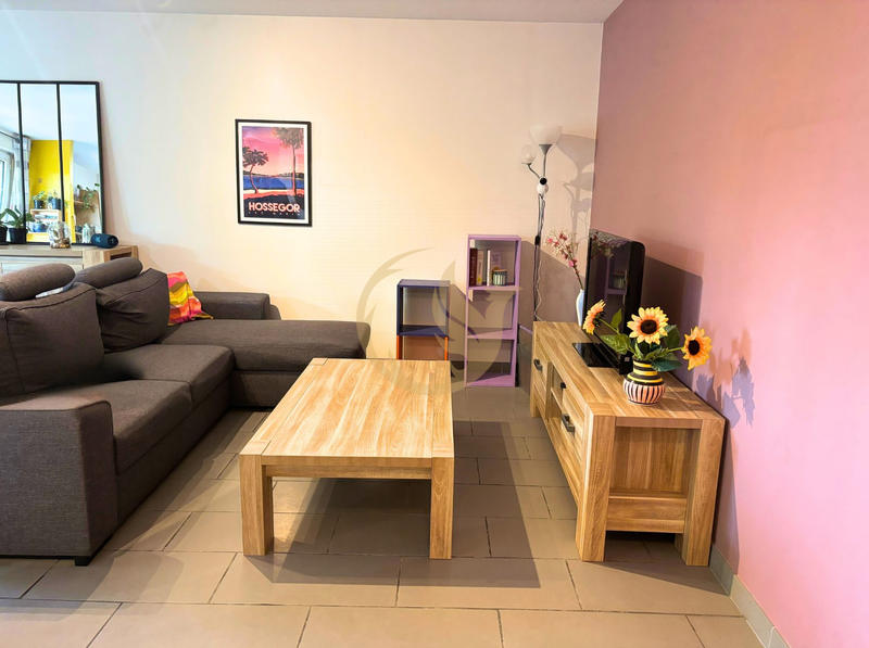 Appartement - 71 m² - 3 pièces