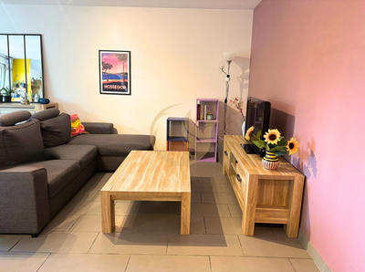 Appartement - 71 m² - 3 pièces