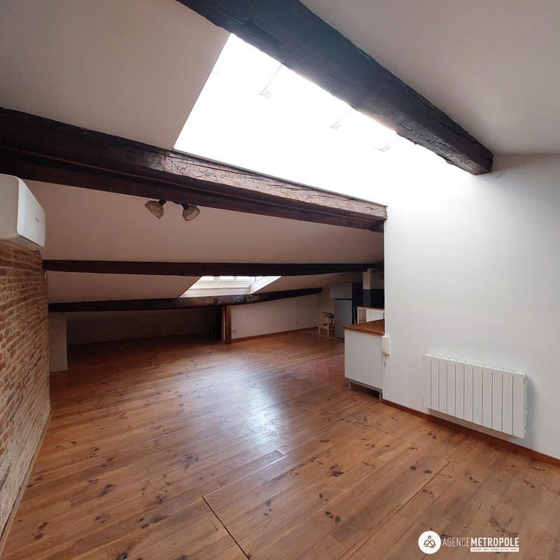 Appartement - 84 m² - 3 pièces