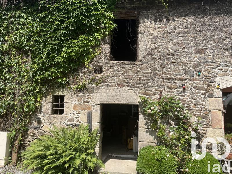 Maison - 114 m² - 4 pièces