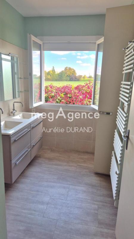 Maison traditionnelle - 114 m² - 4 pièces