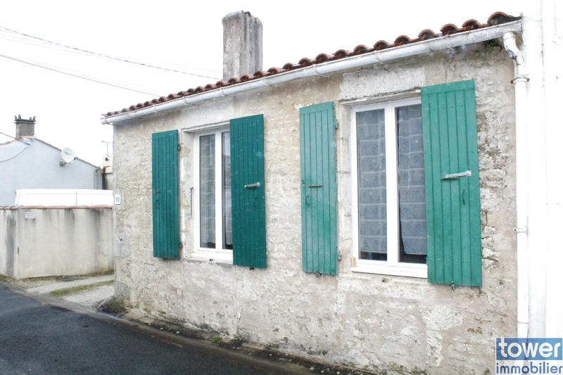 Maison - 65 m² - 4 pièces