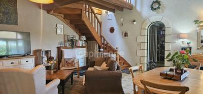 Longère - 232 m² - 11 pièces