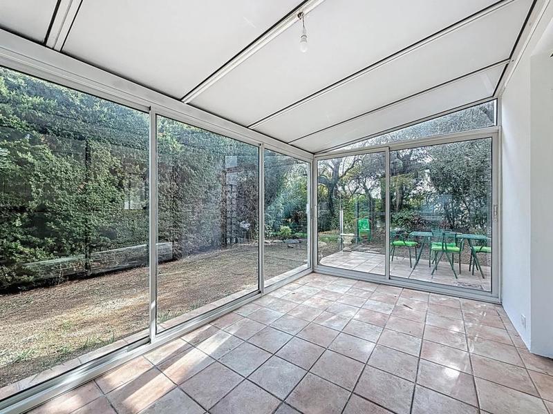 Appartement - 98 m² - 4 pièces