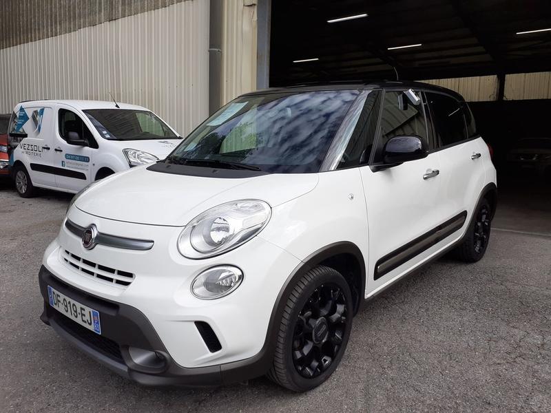 Fiat 500l Trekking 105ch 5p