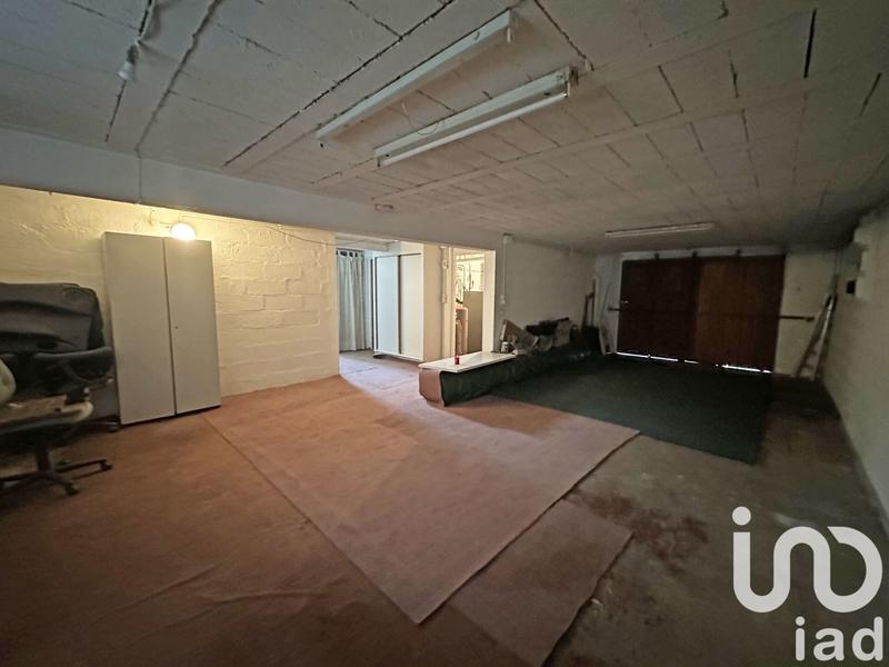 Maison - 138 m² - 6 pièces