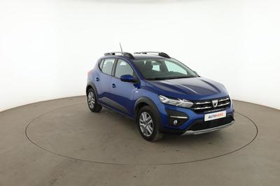 Dacia Sandero II Stepway 1.0 TCe Confort 91 ch