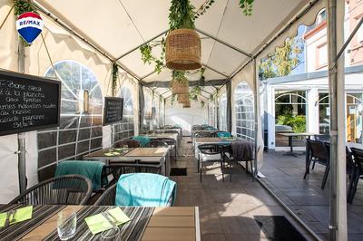 Magasins - 240 m² - 7 pièces