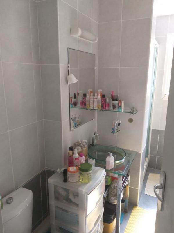 Appartement - 5 pièces