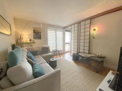 Appartement - 53 m² - 3 pièces