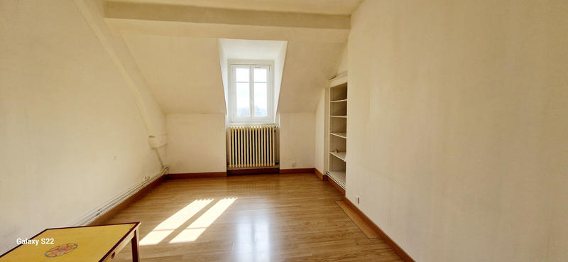 Immeuble - 6 pièces