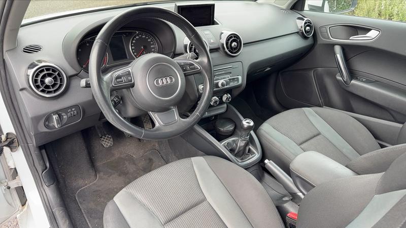 Audi A1 1.4 Tdi 90 Active