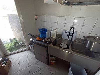 Fonds de commerce - 310 m²